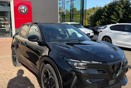 Alfa Romeo Junior 25.267 km 27.990 &euro; Diedorf / Augsburg 86420