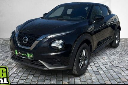 Nissan Juke 71.785 km 13.880 &euro; Augsburg 86165