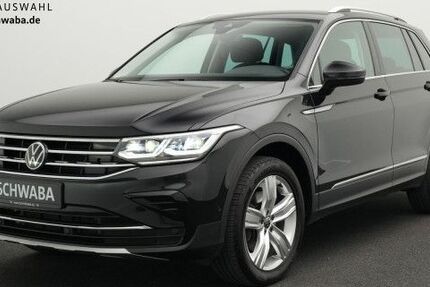 VW Tiguan 64.800 km 31.280 &euro; Gersthofen 86368