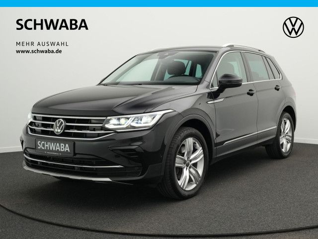 VW Tiguan 64.800 km 31.280 &euro; Gersthofen 86368