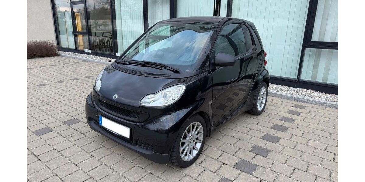 Smart ForTwo 158.000 km 3.999 &euro; Augsburg 86165