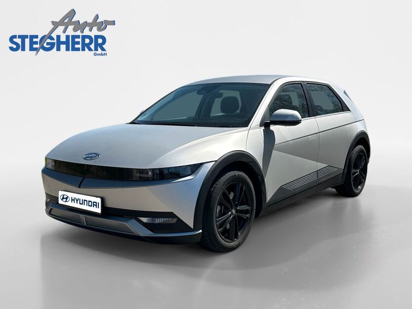 Hyundai IONIQ 5 5.000 km 35.790 € Jettingen Scheppach 89343