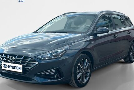 Hyundai i30 31.000 km 22.490 € Jettingen Scheppach 89343