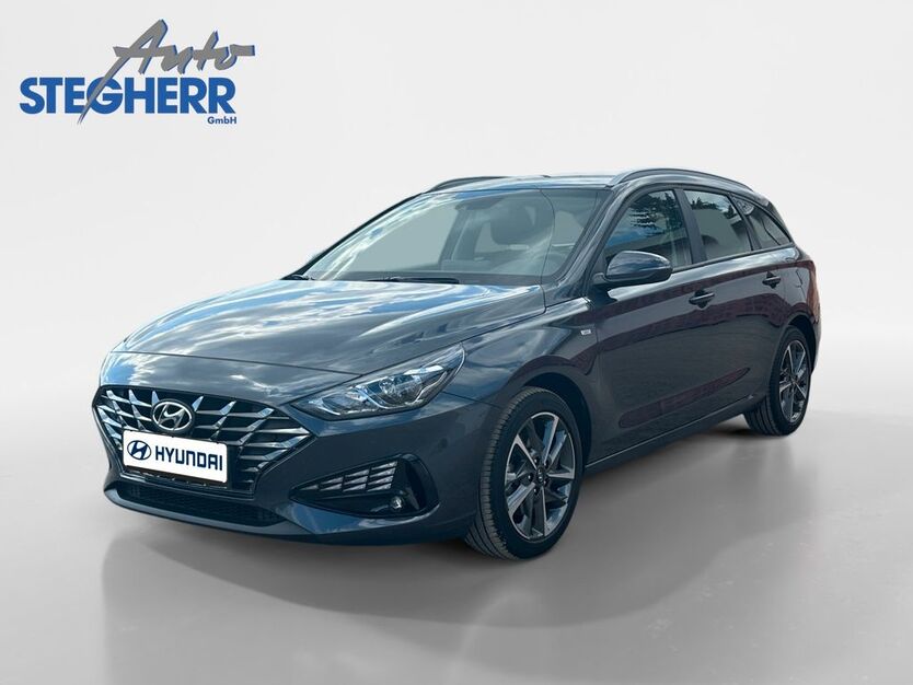 Hyundai i30 31.000 km 22.490 € Jettingen Scheppach 89343