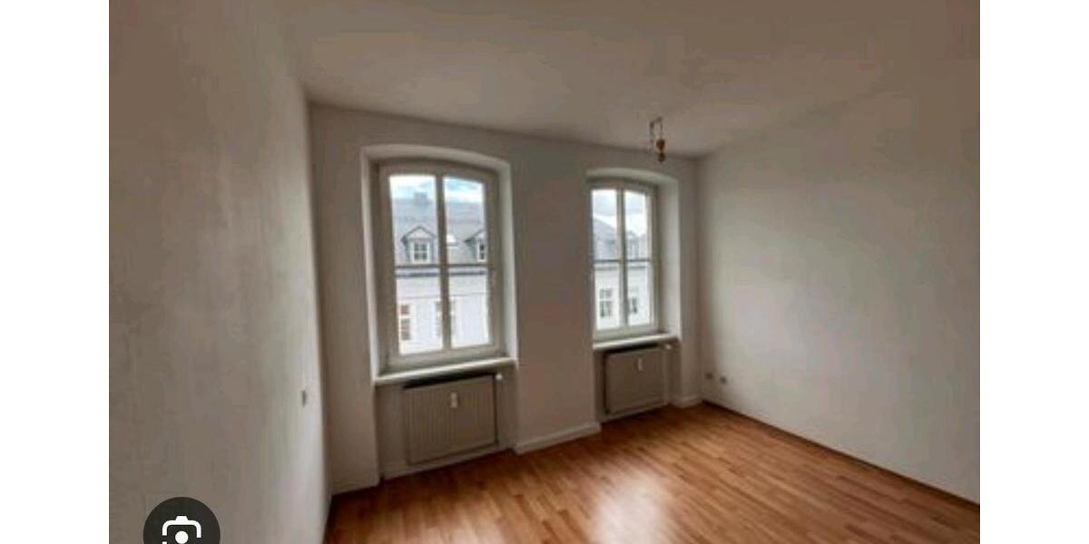 Etagenwohnung Augsburg Pfersee - 1 Zimmer, 18 m&sup2;, 600&euro; | Angebot:24778717