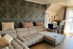 Dachgeschoßwohnung Buttenwiesen - 3.5 Zimmer, 100 m&sup2;, 1.400&euro; | Angebot:26705063