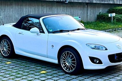 Mazda MX-5 120.069 km 13.300 &euro; Thierhaupten 86672