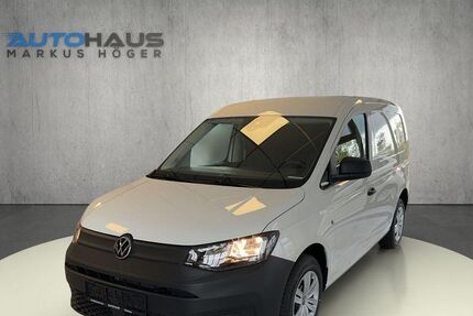 VW Caddy 1.502 km 25.579 € Pöttmes 86554