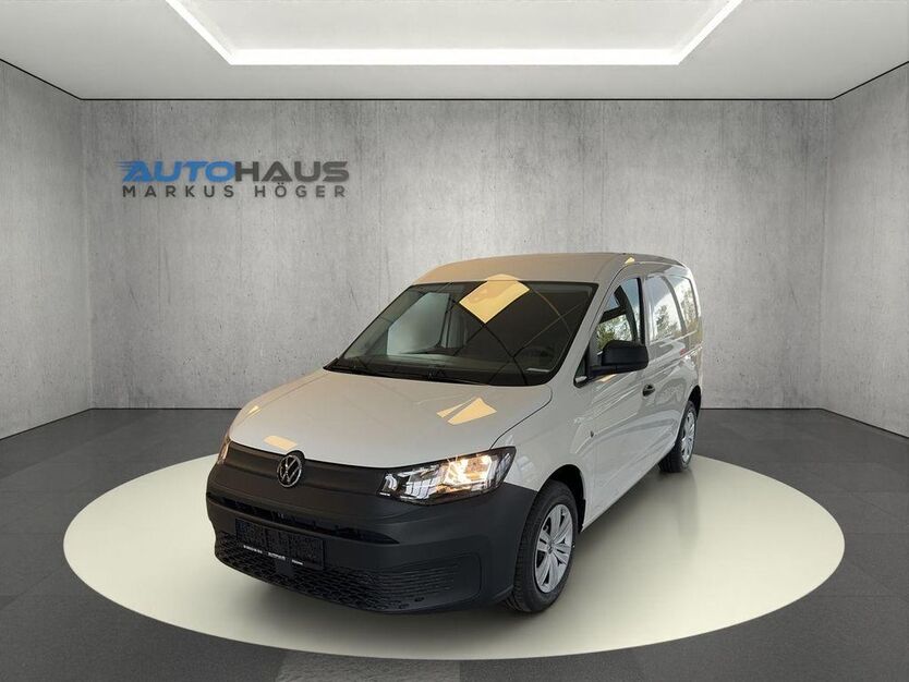 VW Caddy 1.502 km 25.579 € Pöttmes 86554