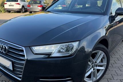 Audi A4 111.000 km 18.900 &euro; Augsburg 86154