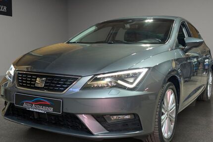 Seat Leon 121.722 km 14.590 &euro; Wagenhofen 85235