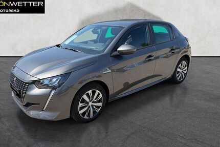 Peugeot 208 40.217 km 9.890 &euro; Schwabmünchen 86830