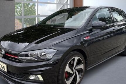 VW Polo 37.000 km 20.985 € Augsburg 86165