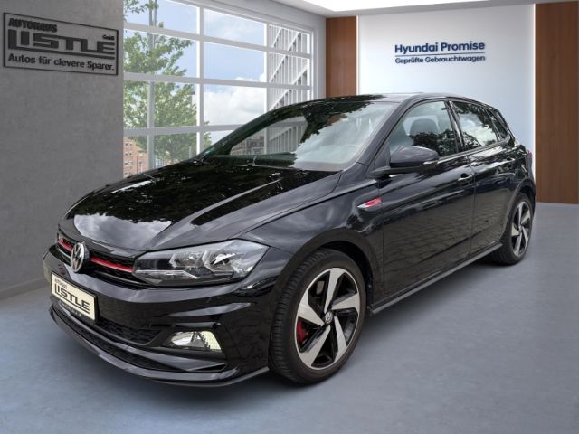 VW Polo 37.000 km 20.985 € Augsburg 86165