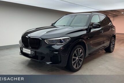 BMW X5 85.943 km 58.990 &euro; Augsburg 86167