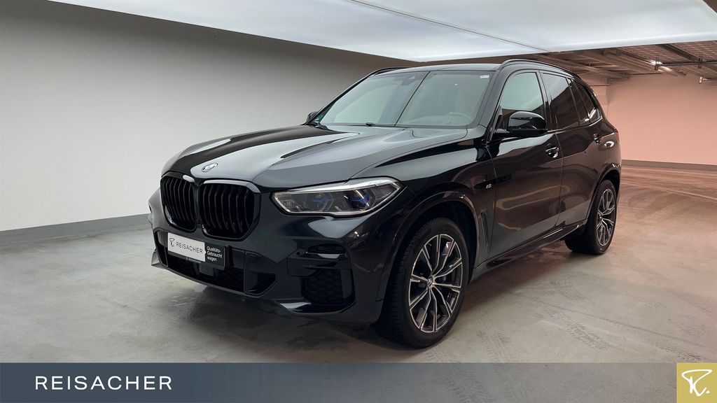 BMW X5 85.943 km 58.990 &euro; Augsburg 86167