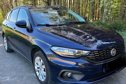 Fiat Tipo 112.000 km 9.400 &euro; Horgau 86497