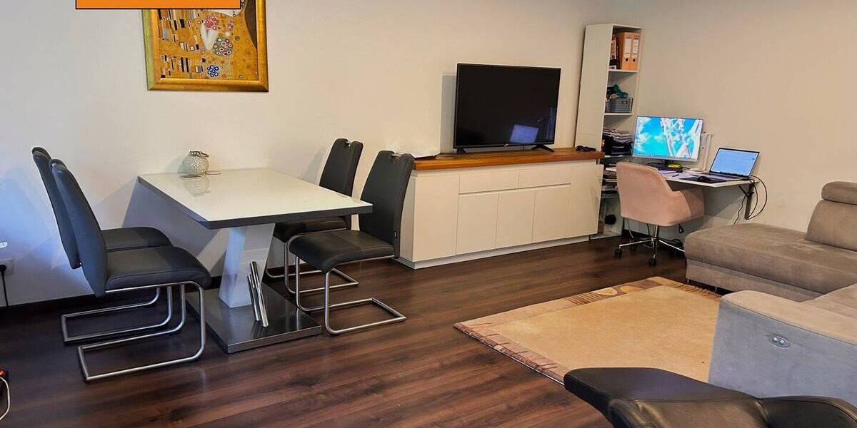 Etagenwohnung Augsburg Innenstadt - 4 Zimmer, 112 m&sup2;, 475.000&euro; | Angebot:26656873