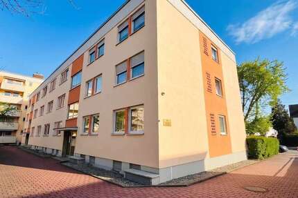 Wohnung Augsburg Lechhausen - 4 Zimmer, 100 m&sup2;, 379.000&euro; | Angebot:26951403