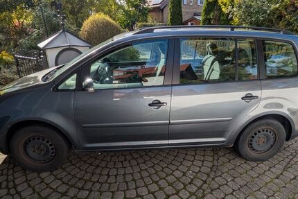 VW Touran 239.729 km 1.250 € Steppach 86356