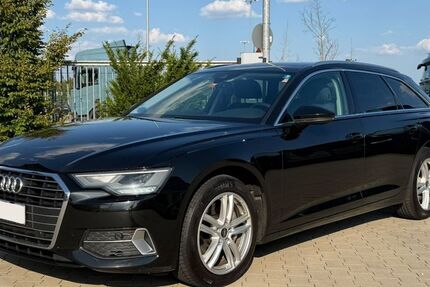 Audi A6 285.335 km 16.750 &euro; Gersthofen 86368