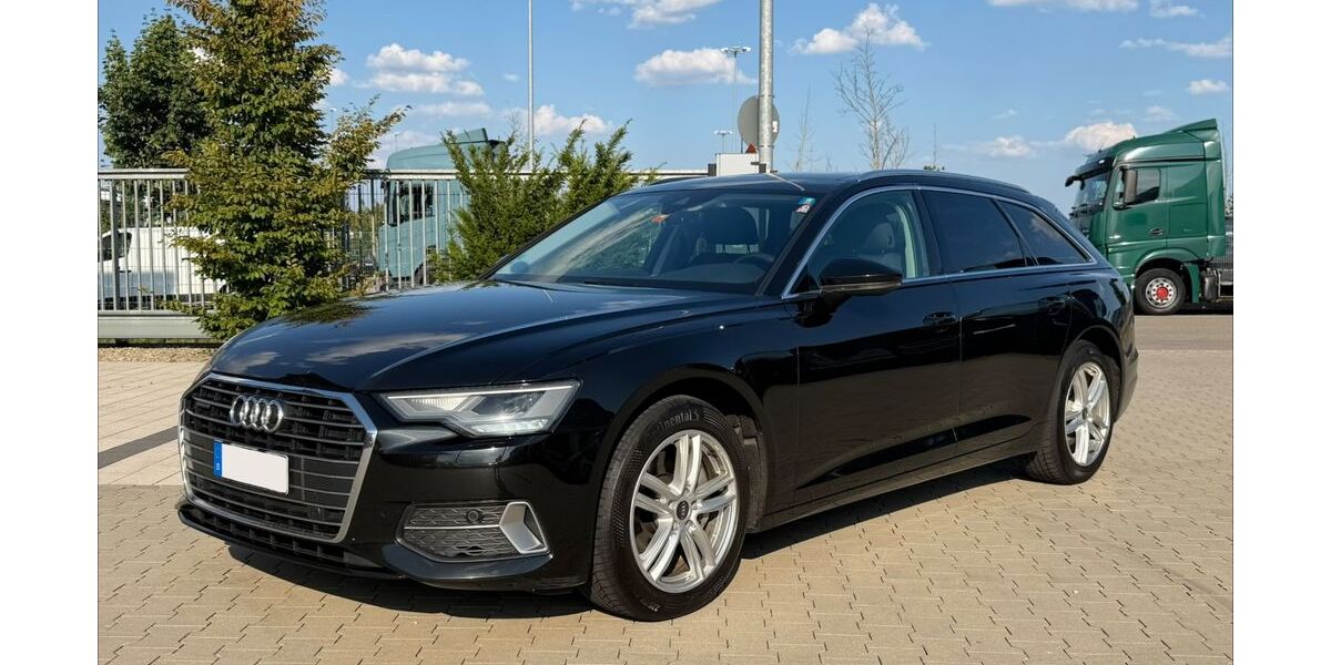Audi A6 285.335 km 16.750 &euro; Gersthofen 86368