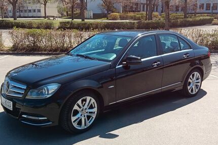Mercedes-Benz C 250 203.000 km 9.600 &euro; Neusäß 86356