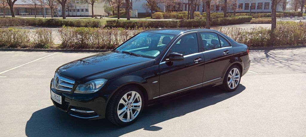 Mercedes-Benz C 250 203.000 km 9.600 &euro; Neusäß 86356