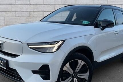Volvo XC40 51.500 km 26.900 &euro; Augsburg 86179