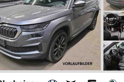 Skoda Kodiaq 23.459 km 33.890 &euro; Wertingen 86637