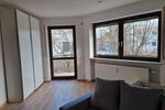 Etagenwohnung Augsburg Lechhausen - 1 Zimmer, 38 m&sup2;, 705&euro; | Angebot:26459626