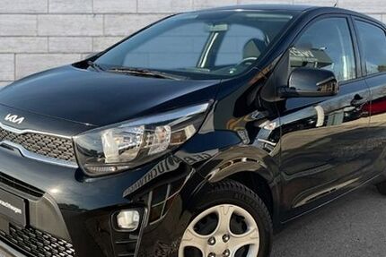 Kia Picanto 36.900 km 13.790 &euro; Augsburg 86179