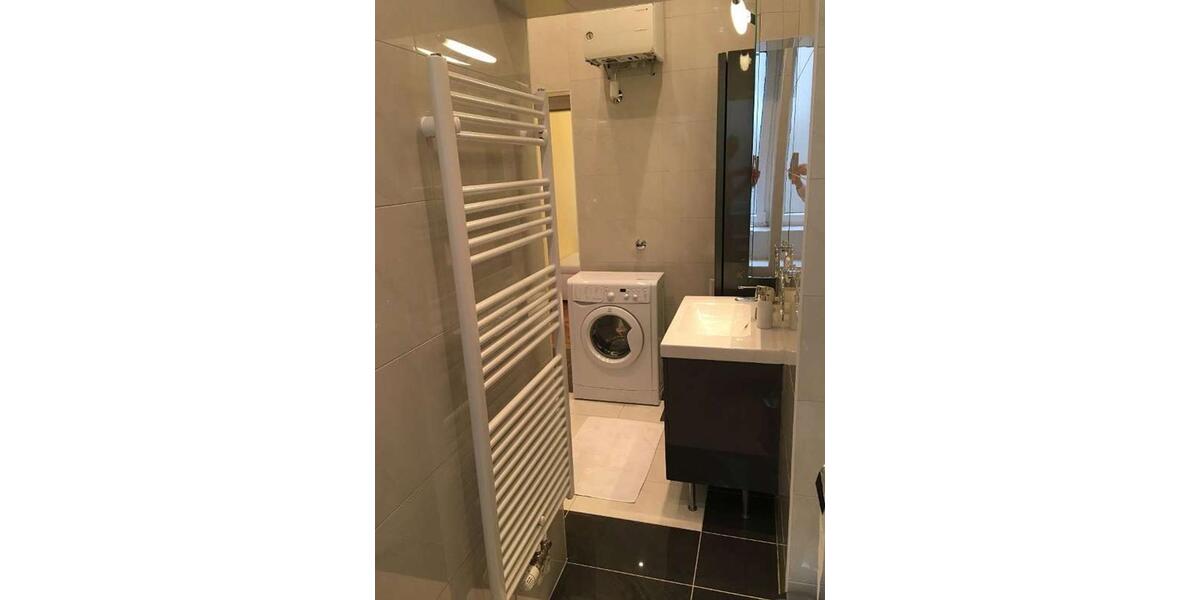 Etagenwohnung Augsburg Antonsviertel - 2 Zimmer, 55 m&sup2;, 600&euro; | Angebot:25238378