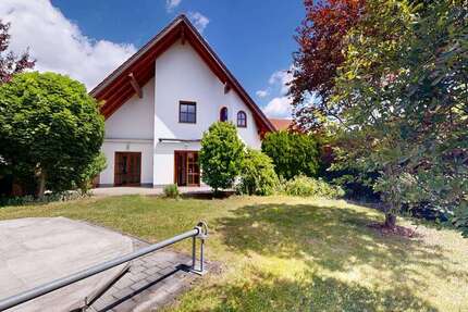 Haus Zahling Zahling - 9 Zimmer, 180 m&sup2;, 749.000&euro; | Angebot:26913140