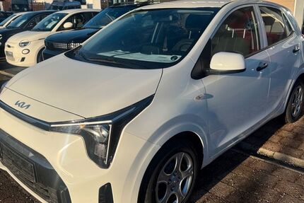 Kia Picanto 3.000 km 16.490 &euro; Diedorf / Augsburg 86420