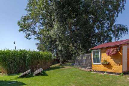 Grundstück Oberweikertshofen Oberweikertshofen - 780.000&euro; | Angebot:26267071