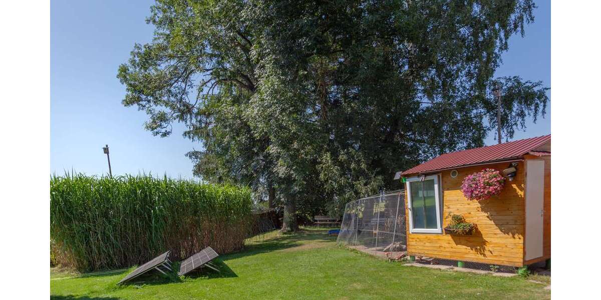 Grundstück Oberweikertshofen Oberweikertshofen - 780.000&euro; | Angebot:26267071