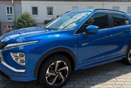 Mitsubishi Eclipse Cross 28.958 km 28.585 &euro; Neusäß 86356