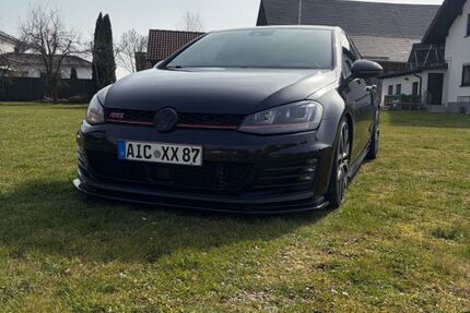 VW Golf 133.000 km 15.099 &euro; Pöttmes 86554