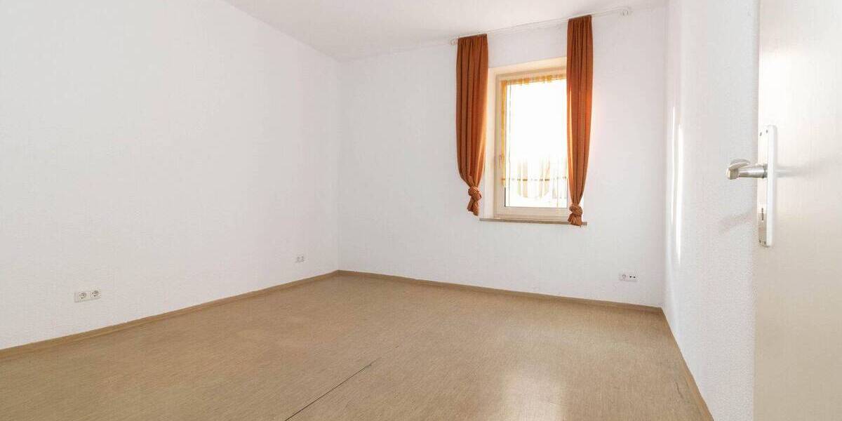 Etagenwohnung Augsburg Oberhausen - 2 Zimmer, 46 m&sup2;, 154.100&euro; | Angebot:26443415