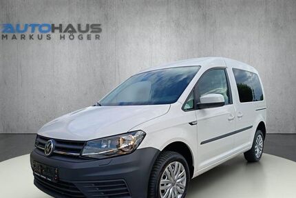 VW Caddy 61.226 km 26.479 € Pöttmes 86554