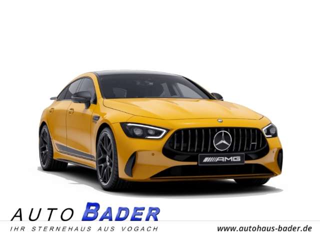 AMG GT
