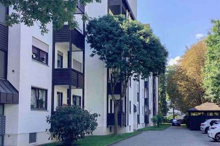 Wohnung Augsburg Universitätsviertel - 2 Zimmer, 65 m&sup2;, 275.000&euro; | Angebot:26996354