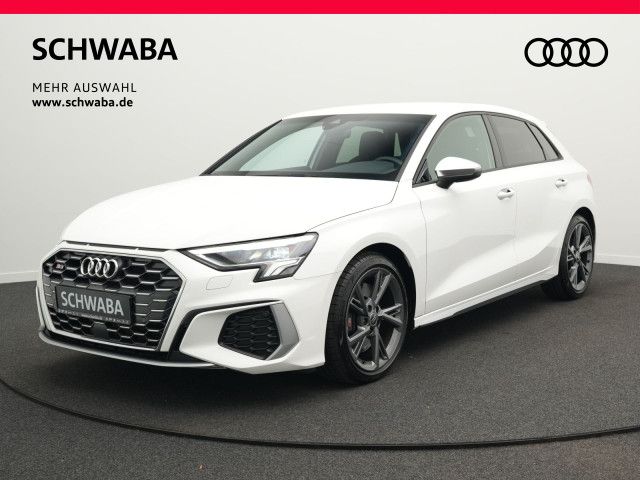 Audi S3 19.600 km 35.890 &euro; Gersthofen 86368