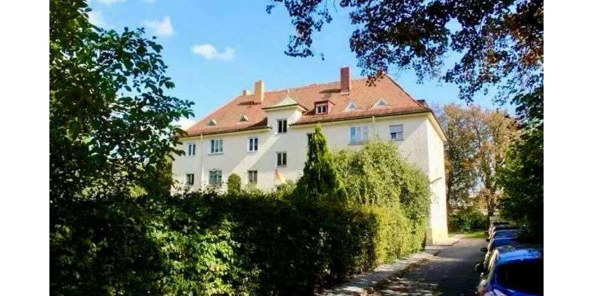 Etagenwohnung Augsburg Oberhausen - 3 Zimmer, 80 m&sup2;, 319.000&euro; | Angebot:21976980