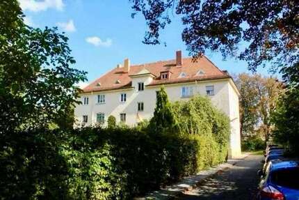 Wohnung Augsburg Oberhausen - 3 Zimmer, 80 m&sup2;, 319.000&euro; | Angebot:21976980