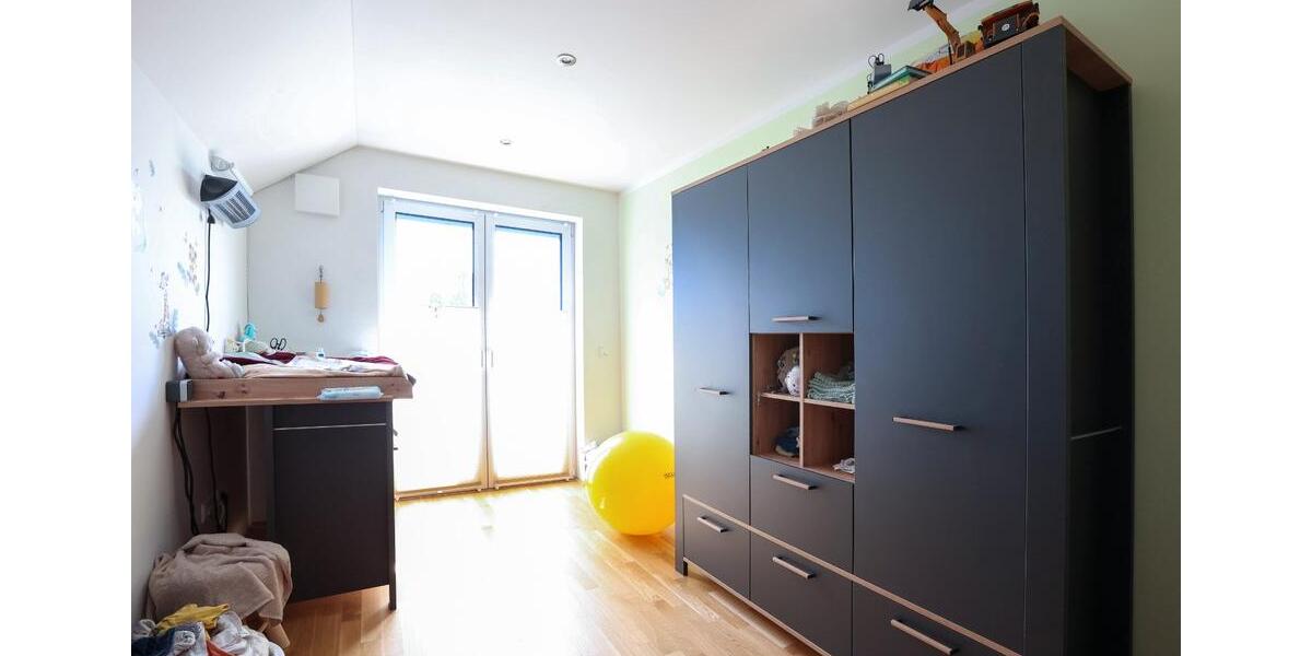 Einfamilienhaus Schwabmünchen - 3.5 Zimmer, 125 m&sup2;, 1.800&euro; | Angebot:26481218