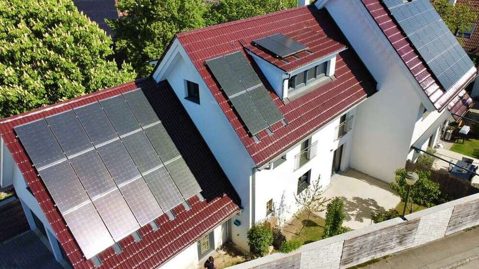Haus zum Kaufen in Windach 787.000 € 129.77 m²