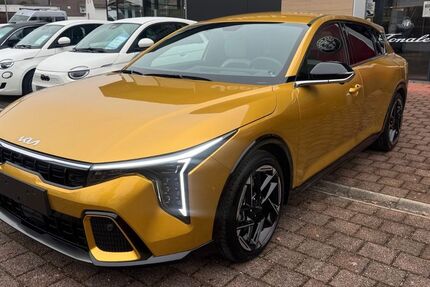 Kia K4 5.000 km 36.580 &euro; Diedorf / Augsburg 86420