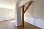 Dachgeschoßwohnung Fischach - 2 Zimmer, 80 m&sup2;, 840&euro; | Angebot:26689978